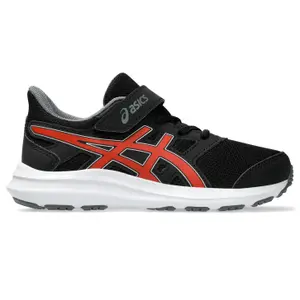 Children's running shoes Asics Jolt 4 PS image-5