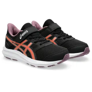 Children's running shoes Asics Jolt 4 PS image-4