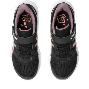 Children's running shoes Asics Jolt 4 PS image-5