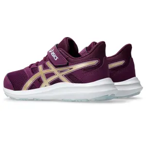 Children's running shoes Asics Jolt 4 PS image-1