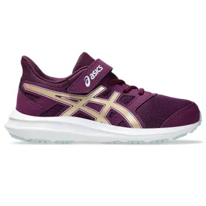 Children's running shoes Asics Jolt 4 PS image-3