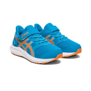 Löparskor för barn Asics Jolt 4 - PS image-1