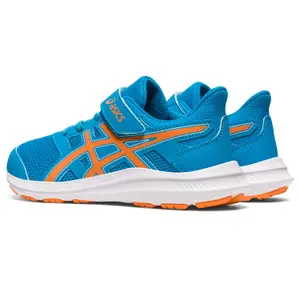 Löparskor för barn Asics Jolt 4 - PS image-2