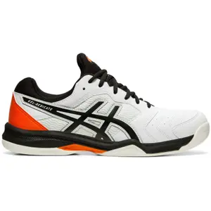 Tennis shoes Asics Gel-dedicate 6 indoor image-0