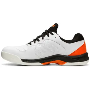 Tennis shoes Asics Gel-dedicate 6 indoor image-1