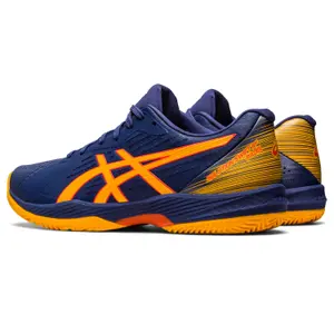 Shoes from padel Asics Solution swift FF image-2