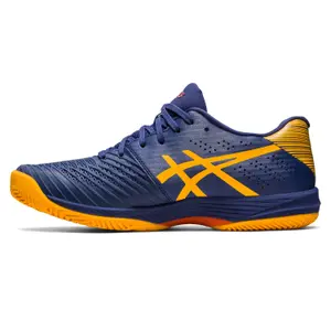 Shoes from padel Asics Solution swift FF image-3
