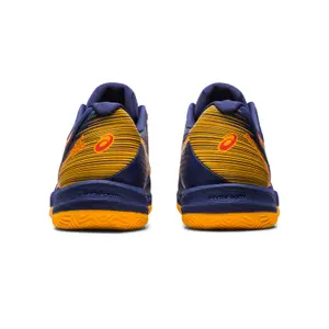 Shoes from padel Asics Solution swift FF image-4