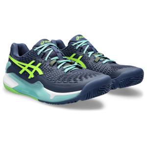 Chaussures de padel Asics Gel-Resolution 9 image-1