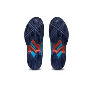 Sapatos de padel Asics Gel-Game 9 image-6