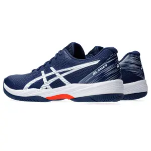 Buty do tenisa Asics Gel-Game 9 image-4