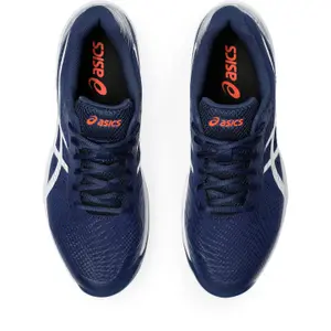 Buty do tenisa Asics Gel-Game 9 image-6