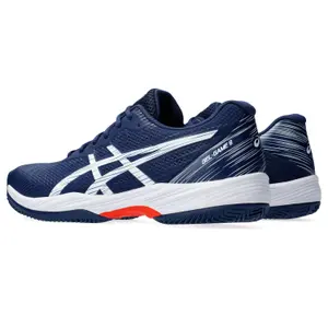 Zapatillas de tenis Asics Gel-Game 9 Clay/Oc image-3