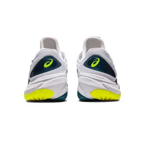 Zapatillas de tenis Asics Court FF 3 image-2