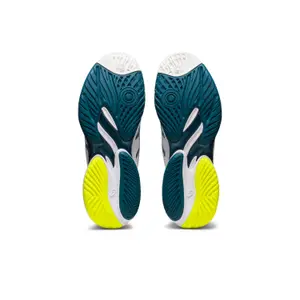 Zapatillas de tenis Asics Court FF 3 image-4