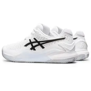 Tennis shoes Asics Gel-Resolution 9 Clay image-2