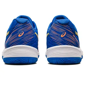 Tennisschuhe Asics Gel-Game 9 Clay/Oc image-4
