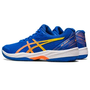 Tennisschuhe Asics Gel-Game 9 Clay/Oc image-3