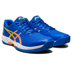 Tennisschuhe Asics Gel-Game 9 Clay/Oc image-1