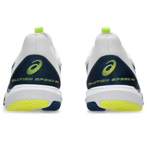 Sapatilhas de ténis Asics Solution Speed FF 3 Clay image-5