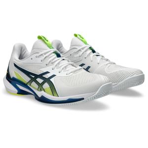 Sapatilhas de ténis Asics Solution Speed FF 3 Clay image-1