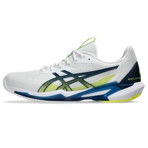 Sapatilhas de ténis Asics Solution Speed FF 3 Clay image-3