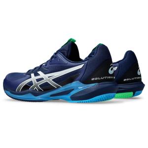 Sapatos de ténis Asics Solution Speed FF 3 Clay image-4