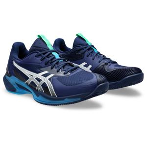Sapatos de ténis Asics Solution Speed FF 3 Clay image-1