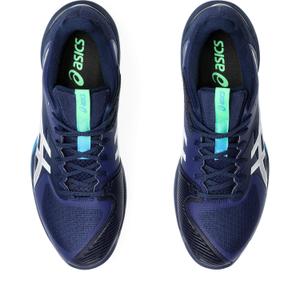 Sapatos de ténis Asics Solution Speed FF 3 Clay image-6