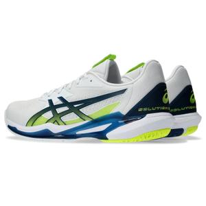 Tennisskor Asics Solution Speed FF 3 image-3