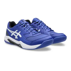 Trainers Asics Gel-dedicate 8 Indoor image-1