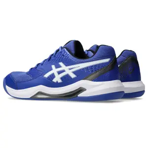 Trainers Asics Gel-dedicate 8 Indoor image-3