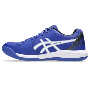 Trainers Asics Gel-dedicate 8 Indoor image-2