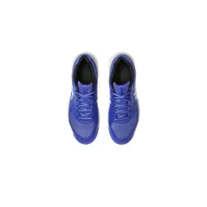 Trainers Asics Gel-dedicate 8 Indoor image-4
