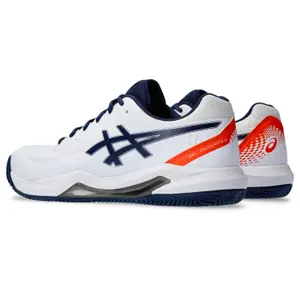 Sneakers Asics Gel-Dedicate 8 Clay image-3