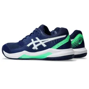 Tennisschuhe Asics Gel-Dedicate 8 Clay image-3