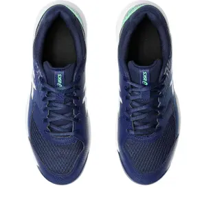 Tennisschuhe Asics Gel-Dedicate 8 Clay image-4