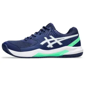 Tennisschuhe Asics Gel-Dedicate 8 Clay image-2