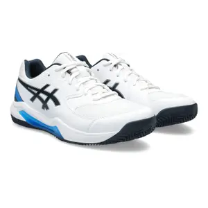 Tennisschuhe Asics Gel-Dedicate 8 Clay image-2