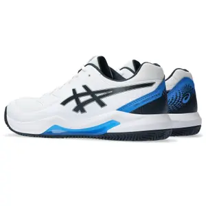 Tennisschuhe Asics Gel-Dedicate 8 Clay image-3