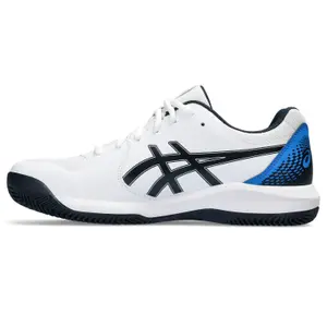 Tennisschuhe Asics Gel-Dedicate 8 Clay image-1