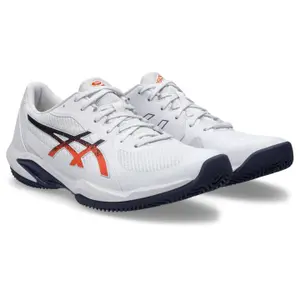 Randoneskor med ränder Asics Solution Swift FF 2 Clay image-3
