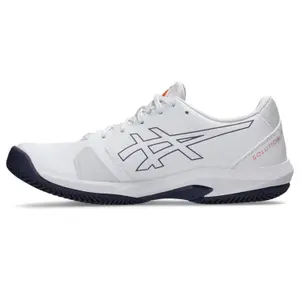 Randoneskor med ränder Asics Solution Swift FF 2 Clay image-2