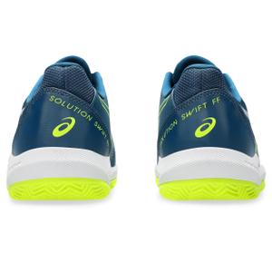 Tennisschuhe Asics Solution Swift FF 2 Clay image-5