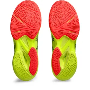 Zapatillas de tenis Asics Solution Speed FF 3 Paris image-6