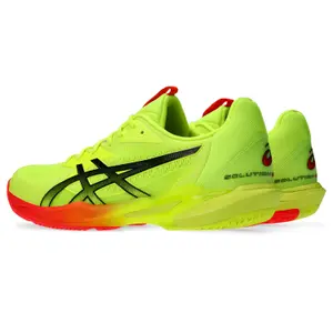 Zapatillas de tenis Asics Solution Speed FF 3 Paris image-3