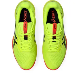 Zapatillas de tenis Asics Solution Speed FF 3 Paris image-4