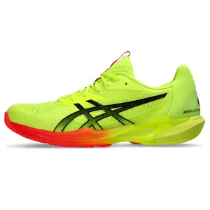 Zapatillas de tenis Asics Solution Speed FF 3 Paris image-2