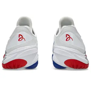Sneakers Asics Court FF 3 Novak image-5