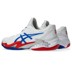 Sneakers Asics Court FF 3 Novak image-3
